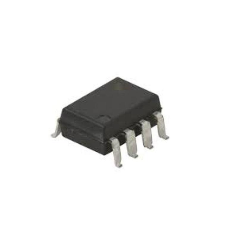FOD3180 2A Output Current, High Speed MOSFET Gate Driver Optocoupler FOD3180 2A Output Current, High Speed MOSFET Gate Driver Optocoupler