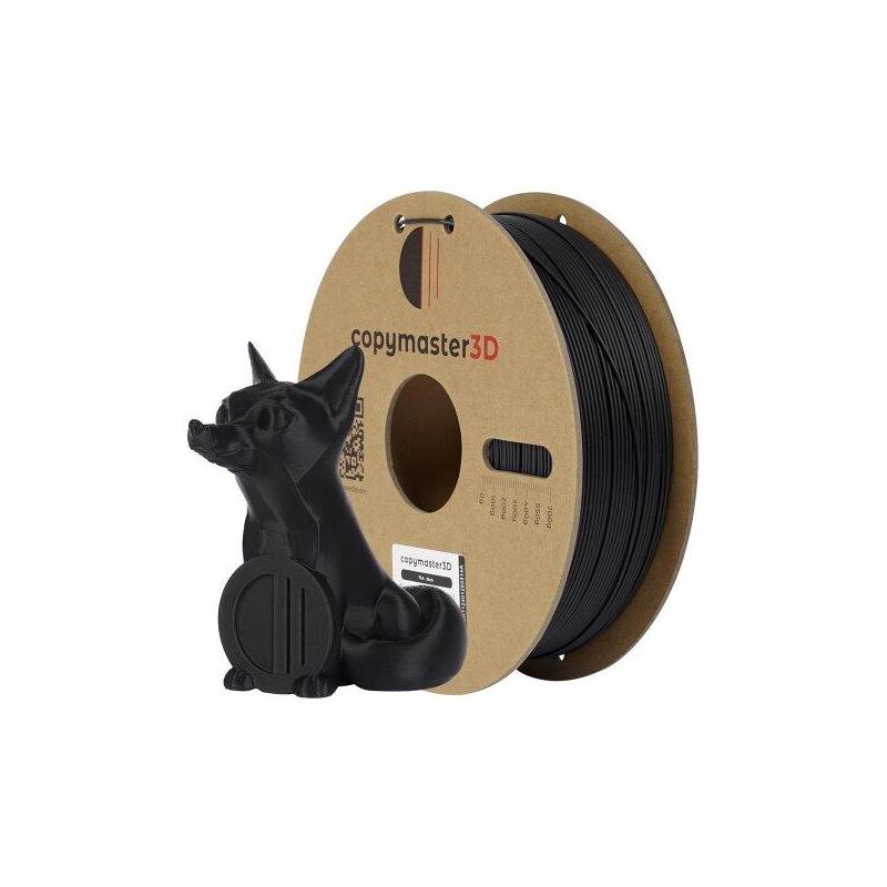 Filament Copymaster3D Flex 95A 800g Noir