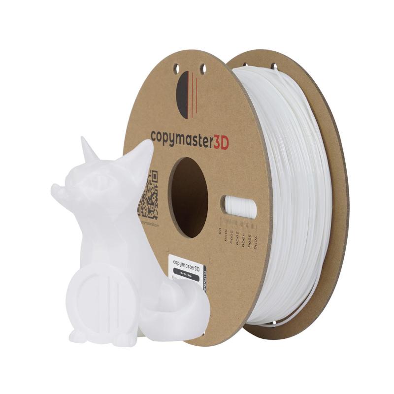 Filament Copymaster3D Flex 95A 800g Blanc
