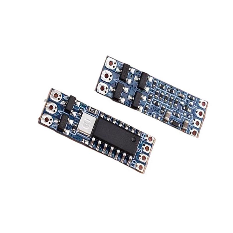 Module de commande BLCD pour moteur sans Balais 1-2S 4A