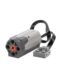 Kit robotique compatible Lego M8883