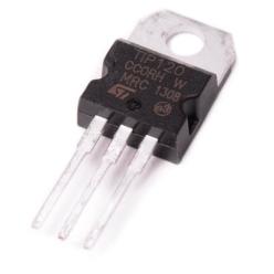 TIP120 NPN Power Darlington Transistor