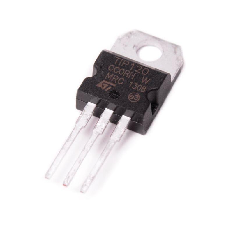 TIP120 NPN Power Darlington Transistor