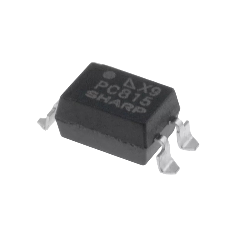 PC815  Optocoupleur SOP4 SMD