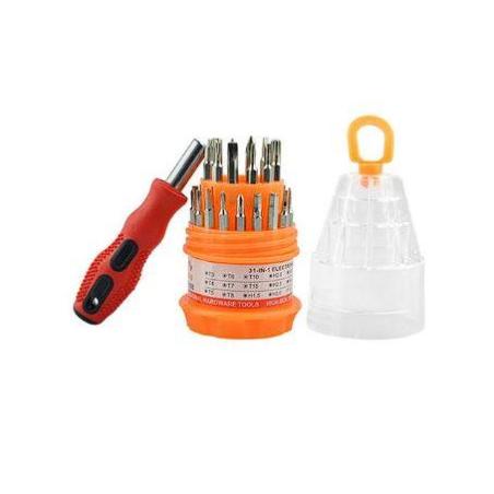 Kit tournevis 31IN1