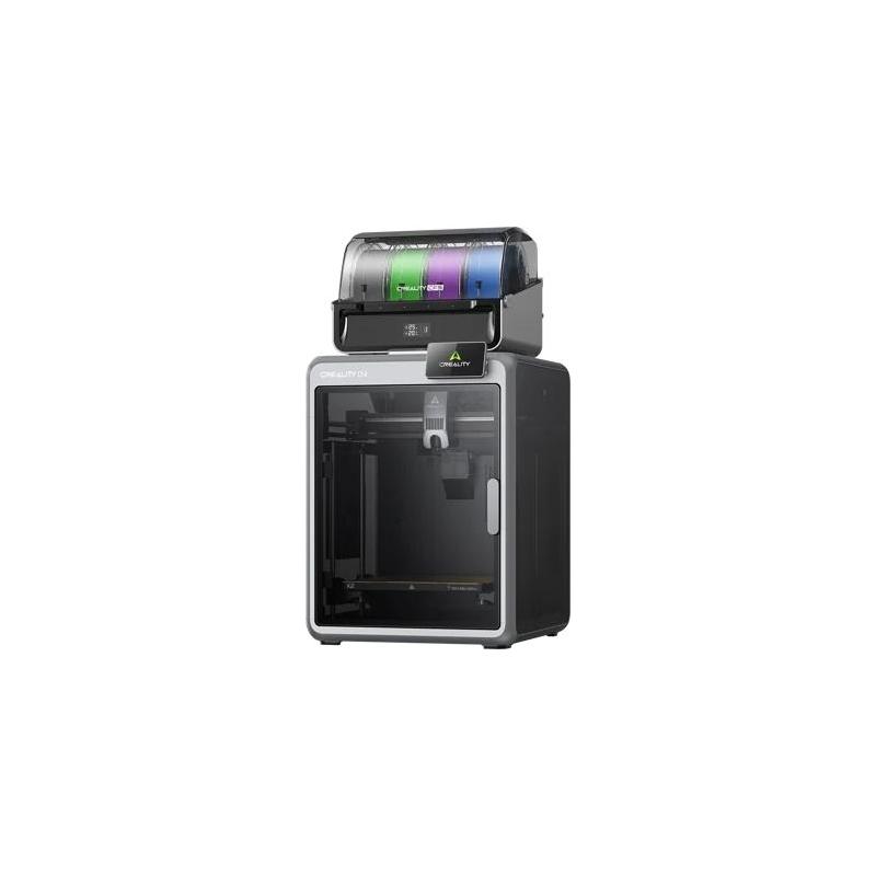 Imprimante 3D Creality K2 Combo