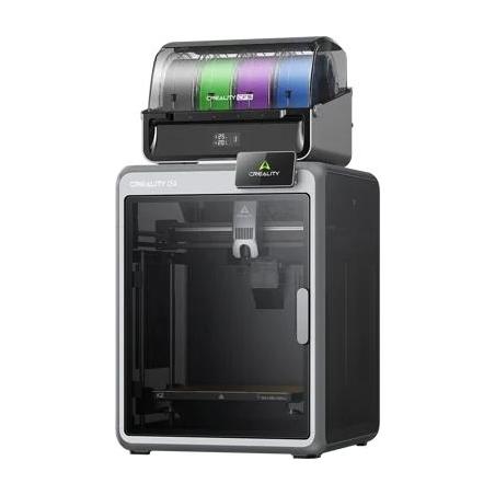 Imprimante 3D Creality K2 Combo
