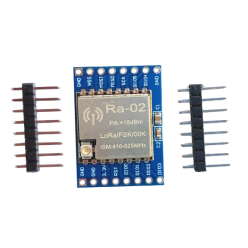 Module LoRa 433MHZ Ra-02