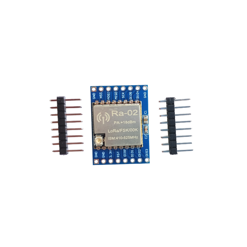 Module LoRa 433MHZ Ra-02