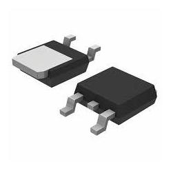 HY1515D Single N Mosfet TO-252-2L