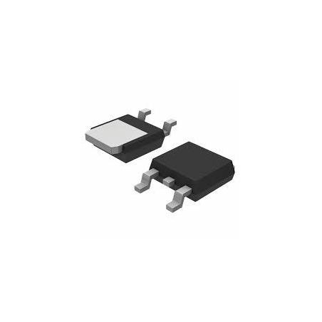 HY1515D Single N Mosfet TO-252-2L