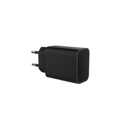 Adaptateur chargeur 1 Port USB-C 5V/3A