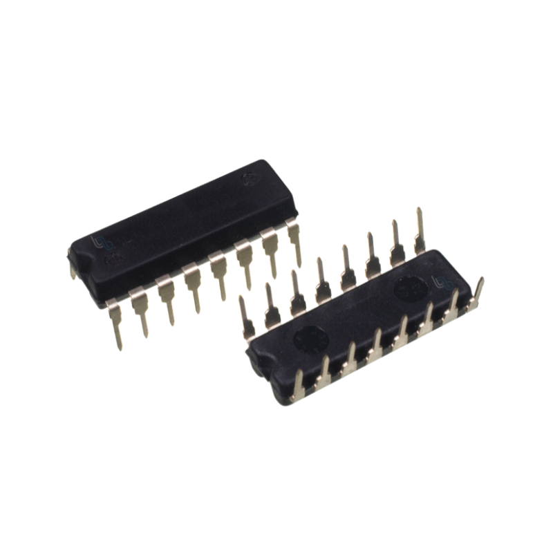 74LS89 64-Bit ARM Open Collector DIP-16