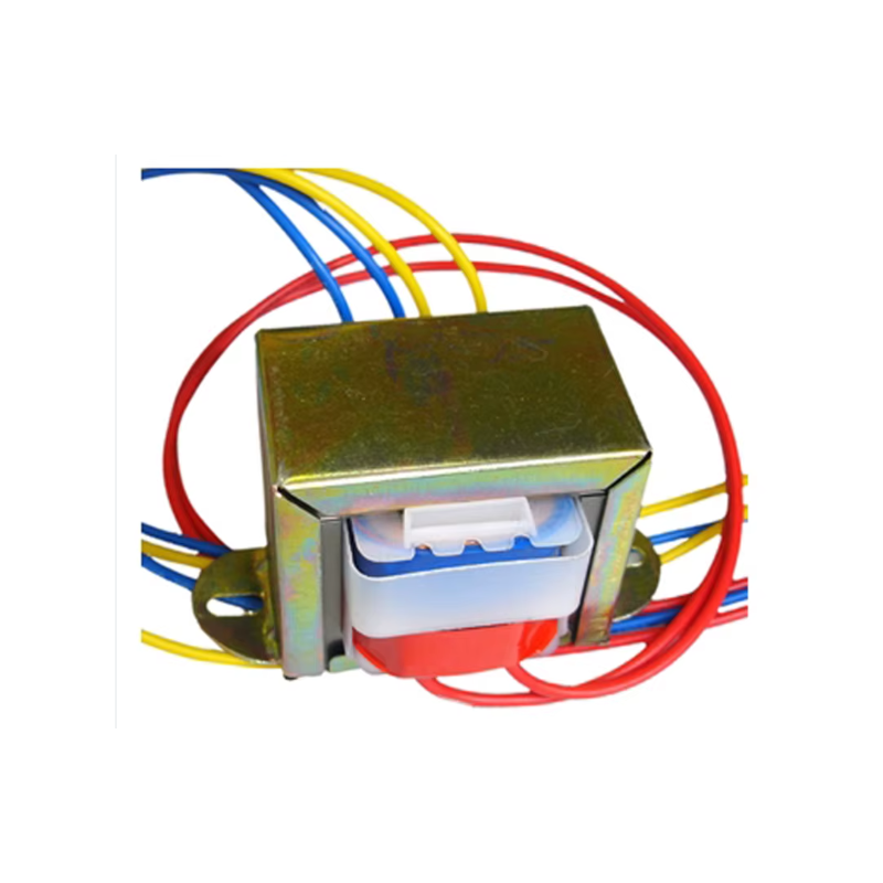 TRANSFORMATEUR 0-220V/2X12V 0.33A 8W