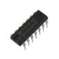 74LS107 Dual JK Type Flip Flop IC 14-Pin PDIP