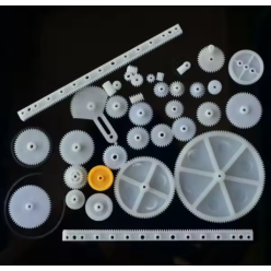 Kit 34pcs accessoires