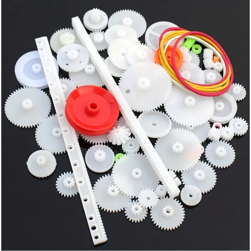 Kit 75pcs accessoires Kit 75pcs accessoires