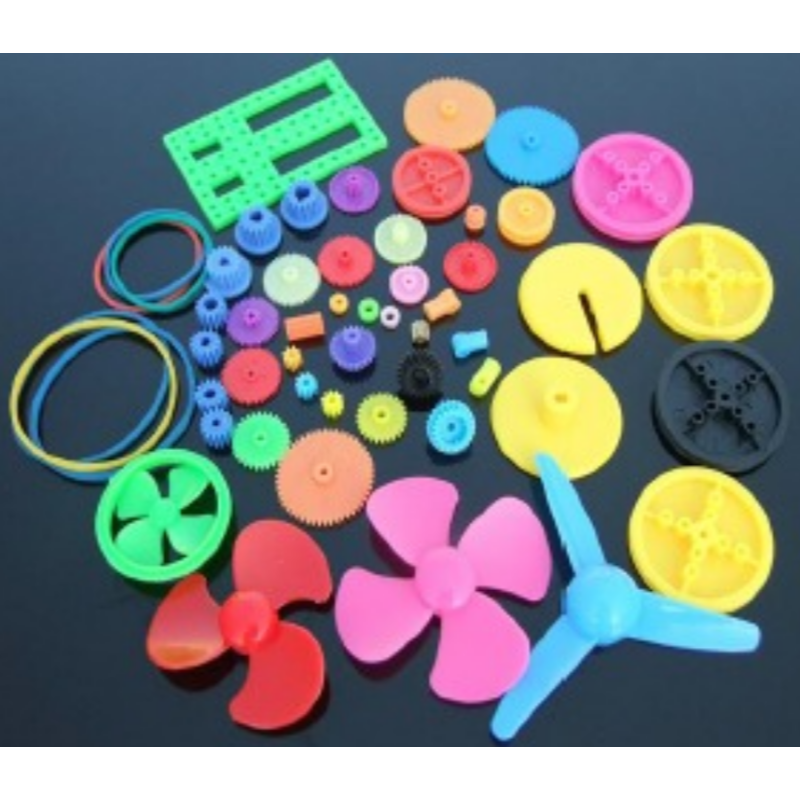 Kit 55pcs accessoires Kit 55pcs accessoires