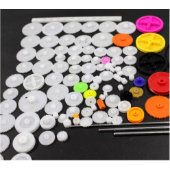 Kit 106pcs accessoires