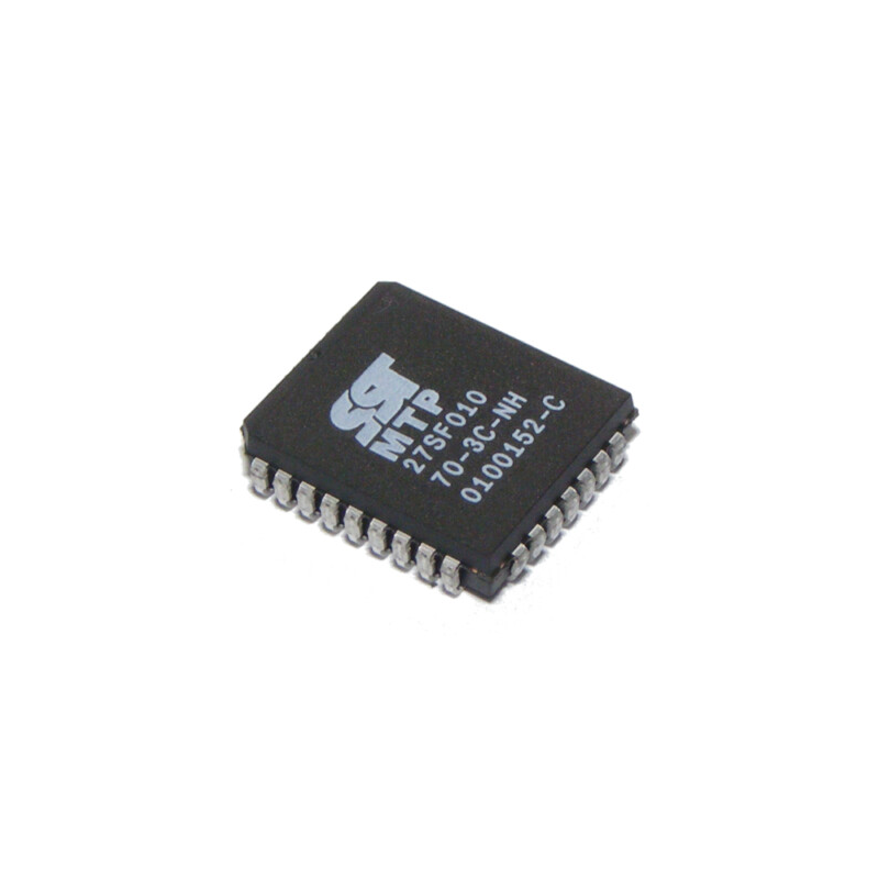 SST27SF010-70-3C-PH Flash EEPROM 128KbX8 PLCC