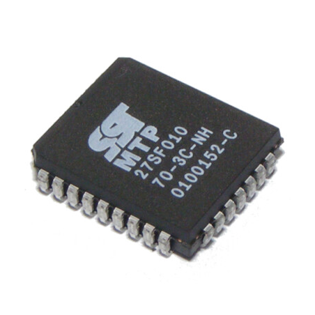 SST27SF010-70-3C-PH Flash EEPROM 128KbX8 PLCC