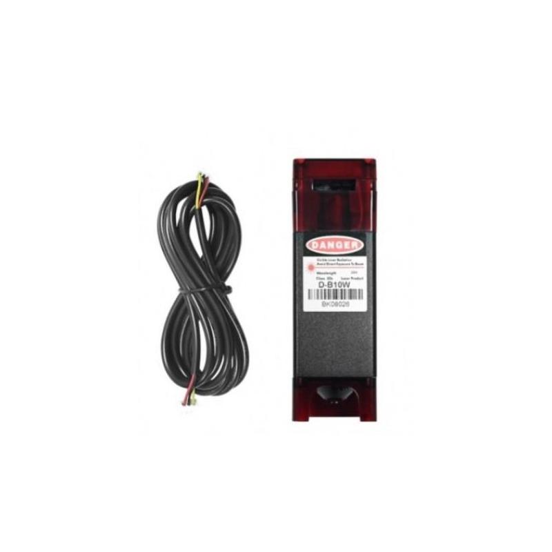 Module laser D-B10W 10W pour graveur laser