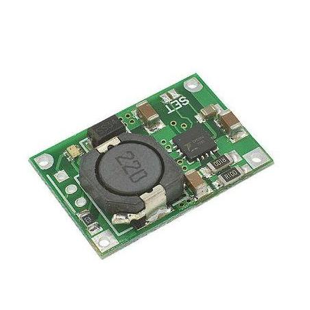 TP5100 2A Lithium Battery Charging Board 1S/2S 4.2V/8.4V