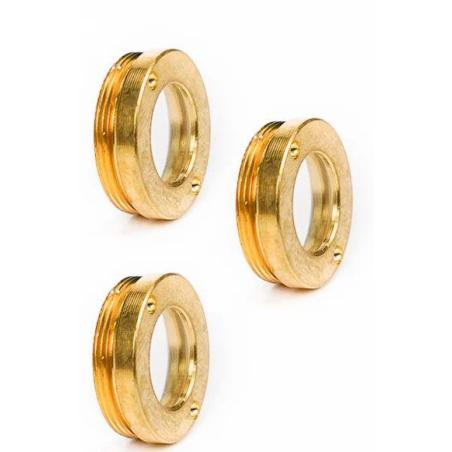 AtomStack Window Replacement Lens for A10 Pro S10 Pro X7 Pro M50 Module Laser Engraver (Diameter: 13.25mm)