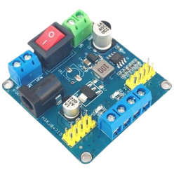 Module d’alimentation DC-DC 12 V vers 3,3 V/5 V à sorties multiples