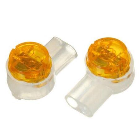 CONNECTEUR TELEPHONIQUE TYPE K2 UY2 0.4-09MM