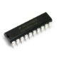 ADC0804 8-Bit uP Compatible A/D Converters