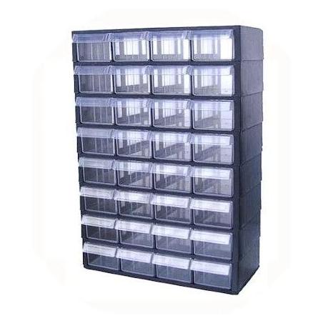 BLOC TIROIR TR 32 PG