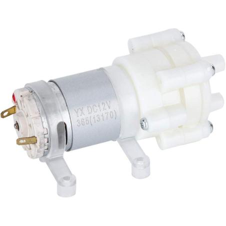 POMPE A EAU 12V 365DC