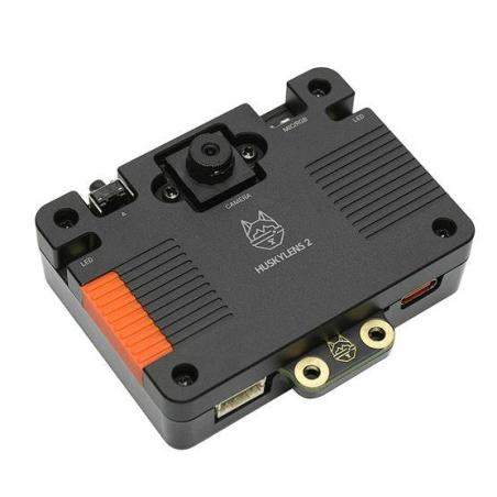 HUSKYLENS 2 Module caméra Capteur de vision IA SEN0638