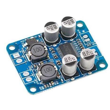 TPA3118 Audio Amplifier Module 60W 1-Channel