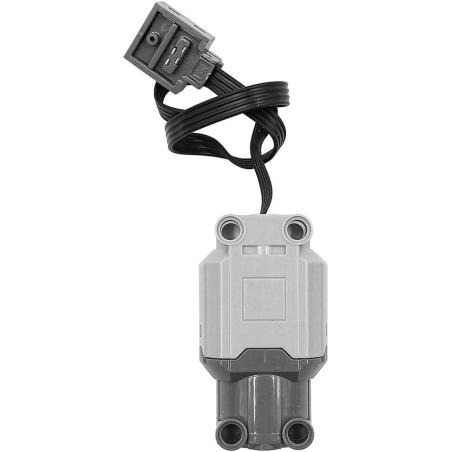 Moteur compatible LEGO FUNCTIONS POWER M 88003 L