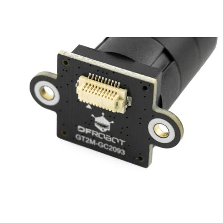 Module caméra pour microscope HUSKYLENS 2 (grossissement 30x)