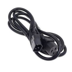 Cable Alimentation pour Onduleur