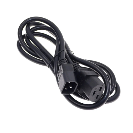 Cable Alimentation pour Onduleur