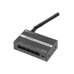 DFR1120-868 LoRaWAN Control Terminal