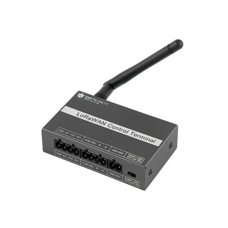 DFR1120-868 LoRaWAN Control Terminal