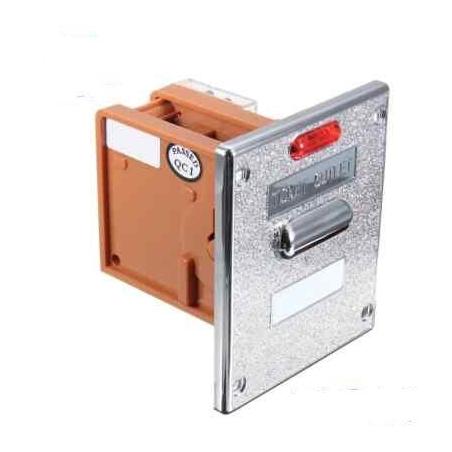 Distributeur de billet pour arcade