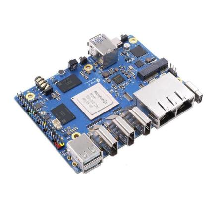 Orange Pi 5 Plus V1.3.1 16GB Ram