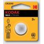 Pile Kodak CR2016