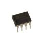 AD711JN Precision, Low Cost, High Speed, BiFET Op Amp