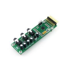 UDA1380 Board WAVESHARE