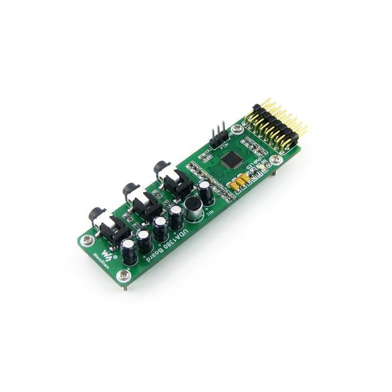 UDA1380 Board WAVESHARE