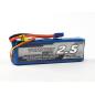 Batterie lipo 2500mAh 3S 30C