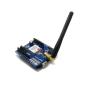 GSM/GPRS SIM900 Shield for Arduino ICOMSAT