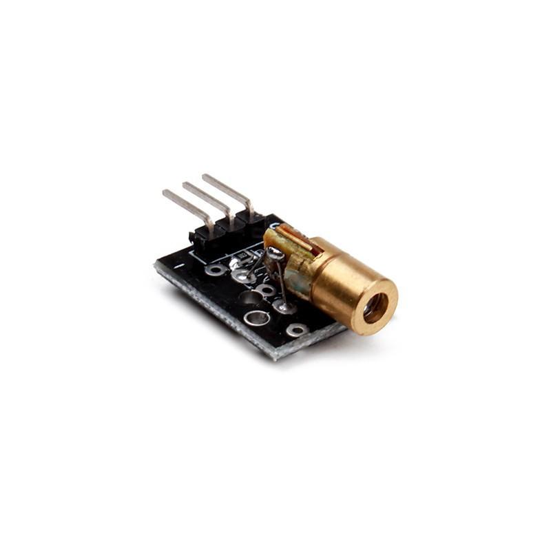 Module Laser transmetteur pour Arduino KY-008